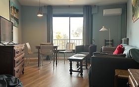 Appartement D'Artiste Lumineux Central 76M2